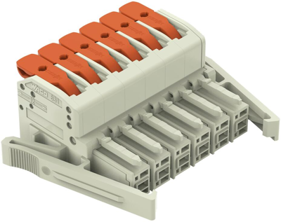 831-1106/037-000 WAGO Steckverbindersysteme Bild 3