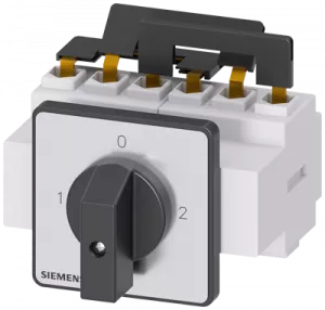 3LD2223-7UK01 Siemens Lasttrennschalter