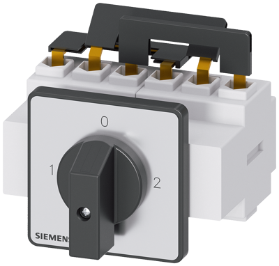 3LD2123-7UK01 Siemens Lasttrennschalter