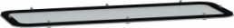 Kabeleinführungsplatte für Spacial S3D Geh. RAL7035, L345xB130.