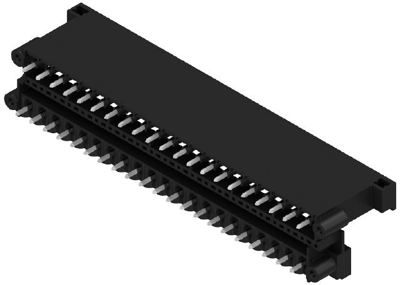 1889400000 Weidmüller Steckverbindersysteme Bild 2