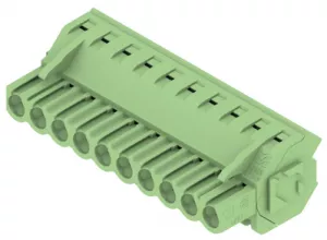 1357200000 Weidmüller Steckverbindersysteme