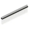 MK 210 60 Z Fischer Elektronik Steckverbindersysteme