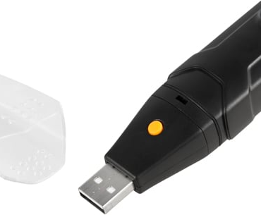 PCE-ADL 11 PCE Instruments Datenlogger Bild 2