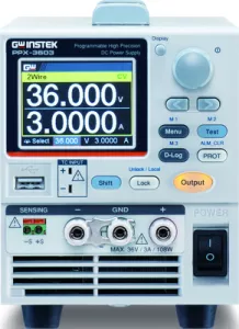 PPX-3603 GW Instek Labornetzteile und Lasten