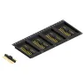 SL 12 SMD 031 9 G B TR Fischer Elektronik Steckverbindersysteme