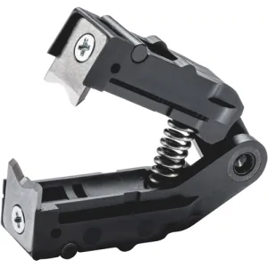 12 49 31 Knipex Abisolierzangen, Abmantelungswerkzeuge