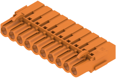 1649450000 Weidmüller Steckverbindersysteme Bild 1