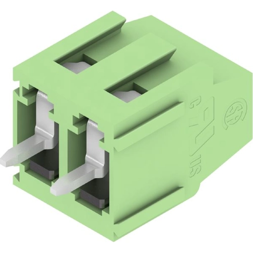 1716140000 Weidmüller Steckverbindersysteme Bild 2