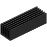 10154295 Fischer Elektronik Kühlkörper