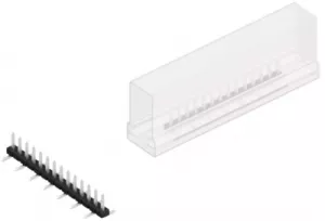 SLY7SMD03614ZSM Fischer Elektronik Steckverbindersysteme