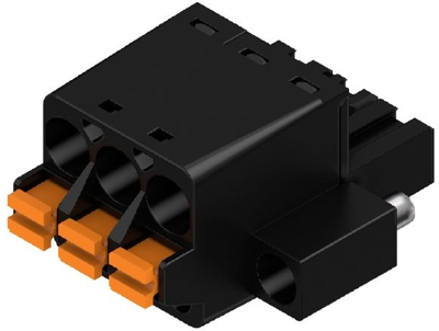 1017250000 Weidmüller Steckverbindersysteme Bild 2