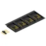 SL 12 SMD 109 6 G B TR Fischer Elektronik Steckverbindersysteme