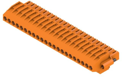 1640130000 Weidmüller Steckverbindersysteme Bild 2