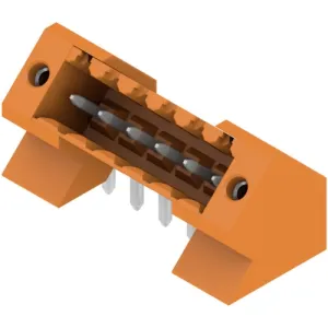 1643370000 Weidmüller Steckverbindersysteme