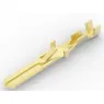 963961-2 AMP Flachstecker