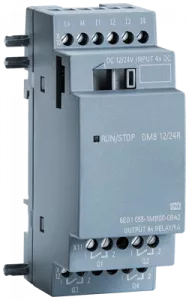 6AG1055-1MB00-7BA2 Siemens SPS-Steuerungen, Logikmodule
