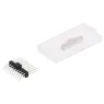 SL 17 SMD 109 18 Z B SM Fischer Elektronik Steckverbindersysteme