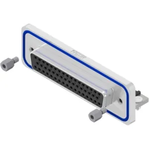 15-002143 CONEC D-Sub Steckverbinder