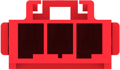 179464-2 AMP Steckverbindersysteme Bild 5