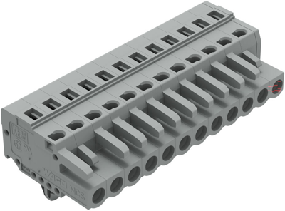 231-112/008-000 WAGO Steckverbindersysteme Bild 1