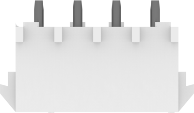 350764-4 AMP Steckverbindersysteme Bild 3