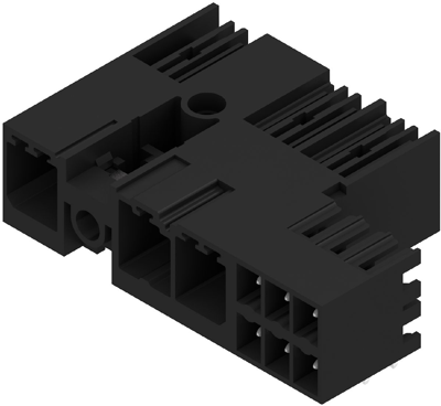 2529930000 Weidmüller Steckverbindersysteme Bild 1