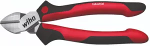 Z12118002 Wiha Seitenschneider, Vornschneider