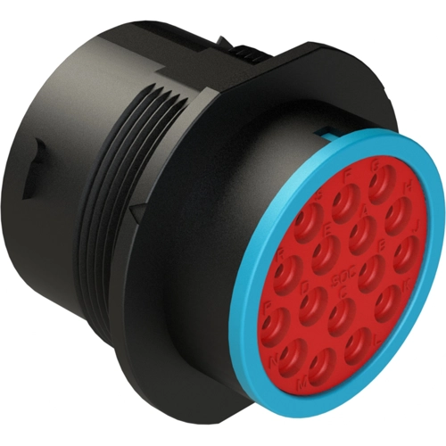 AHDP04-24-16SR-SRA Amphenol Sonstige Rundsteckverbinder Bild 2