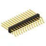 SL 17 SMD 109 28 G Fischer Elektronik Steckverbindersysteme