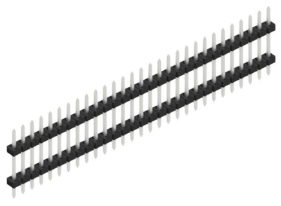 SLY508129Z Fischer Elektronik Steckverbindersysteme