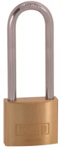 K12040L63D Kasp Schlösser, Vorhängeschlösser