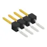 SL 12 SMD 058 4 S Fischer Elektronik Steckverbindersysteme