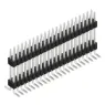 SLV W 10 SMD 102 44 Z Fischer Elektronik Steckverbindersysteme