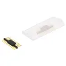 SLY 9 SMD 055 10 G B SM Fischer Elektronik Steckverbindersysteme
