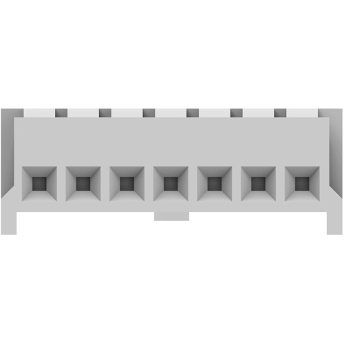 172142-7 AMP Steckverbindersysteme Bild 5