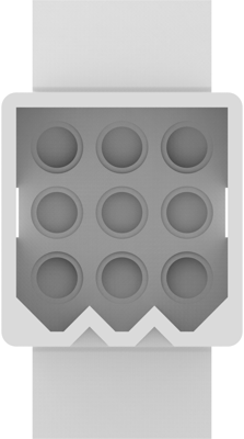 770095-1 AMP Steckverbindersysteme Bild 5