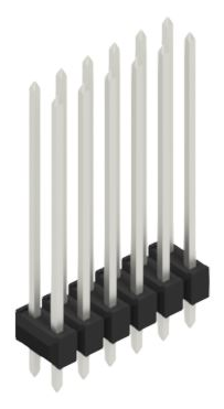 10055793 Fischer Elektronik Steckverbindersysteme