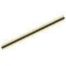 SLY 1 081 42 G Fischer Elektronik Steckverbindersysteme