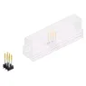 SL 11 SMD 104 6 S SM Fischer Elektronik Steckverbindersysteme