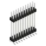 SL 16 SMD 247 20 Z Fischer Elektronik Steckverbindersysteme