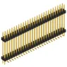 SL 16 SMD 247 54 G P Fischer Elektronik Steckverbindersysteme