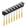 SL 18 108 8 S Fischer Elektronik Steckverbindersysteme