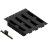 SL LP 5 SMD 038 15 S B TR Fischer Elektronik Steckverbindersysteme