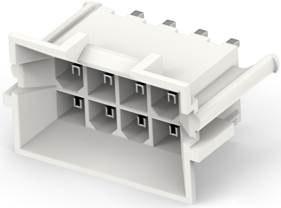 1586587-8 AMP Steckverbindersysteme Bild 1