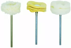 28298 Proxxon Bohrer, Fräser, Schleifstiften, Trennscheiben
