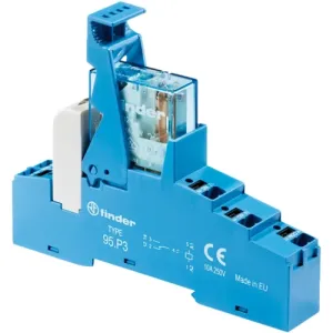 48.P3.7.012.0050 Finder Koppelrelais