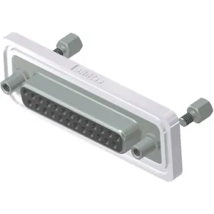 6STD25SAM99B50X CONEC D-Sub Steckverbinder