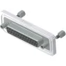 6STD25SAM99B50X CONEC D-Sub Steckverbinder