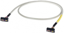 Sensor-Aktor Kabel, 20-polig, 1 m